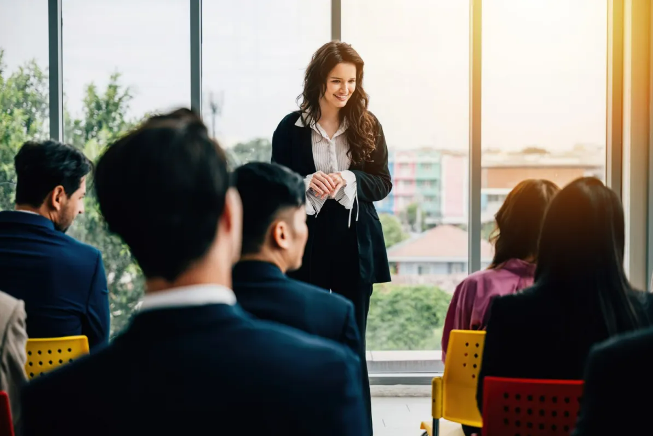 Walsh Partner Collaboration